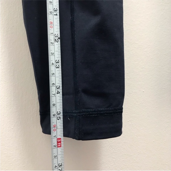 lululemon athletica Navy Leggings - Picture 2 of 11